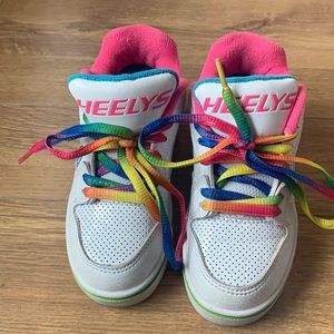 Heelys size 12